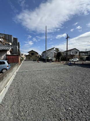 外観：322000557747