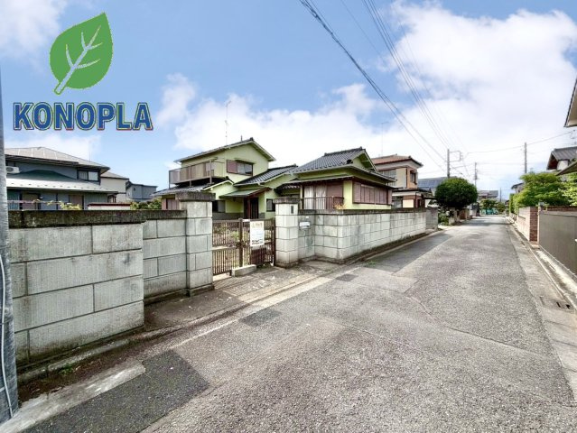 ■外観｜土日のご見学はもちろん、平日・夜間のご案内も大歓迎です♪「今から見たい」や「仕事終わりに見たい」にもご対応できますのでお気軽にお問い合わせください♪
