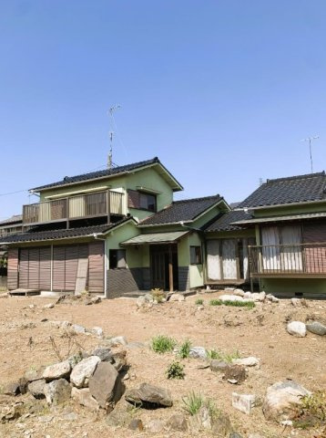 ■外観｜閑静な住宅街で始める新しい暮らし♪開放的な毎日をあなたへ(^^♪