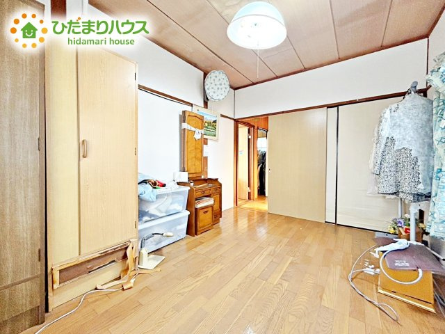 今日も一日お疲れさまでした！　ゆっくり休みましょう！
