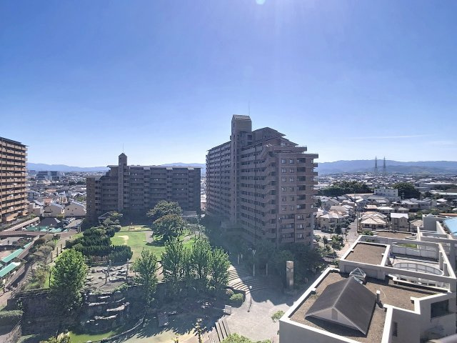 展望