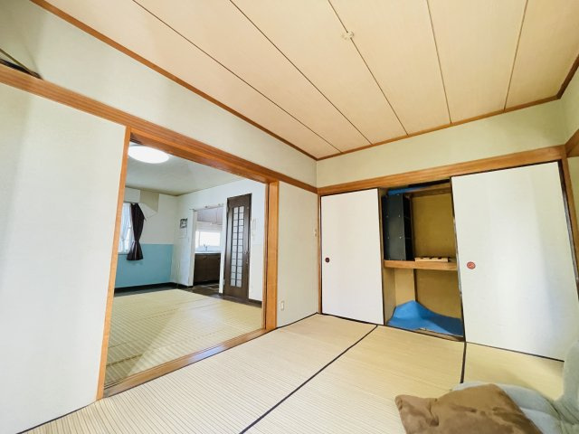 和室