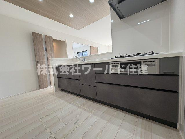 キッチン