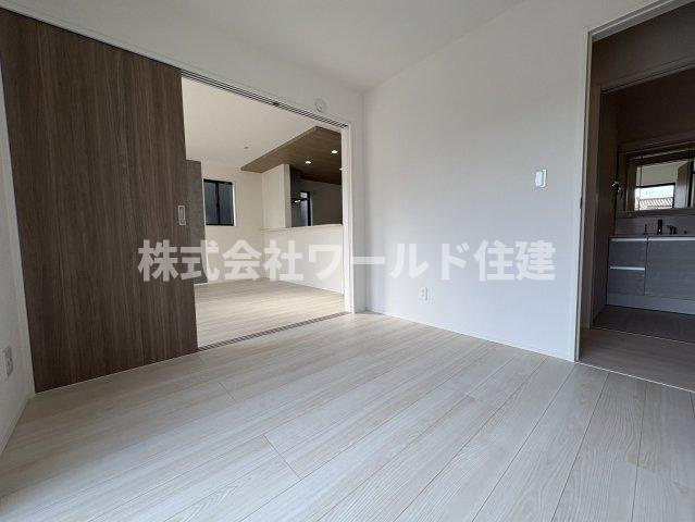 洋室