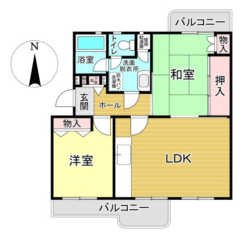 間取り：312001295022