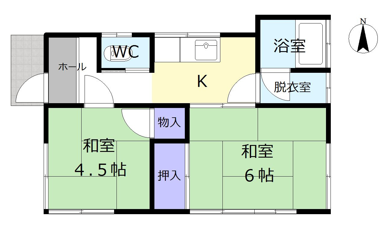 間取り：311002178416