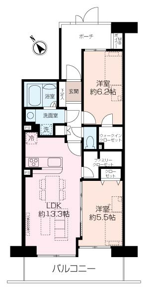 間取り：314002676681