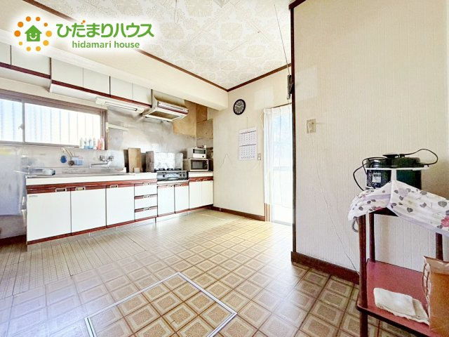 風通しが良いため、夏は風を感じて涼しく過ごせます(^^♪
