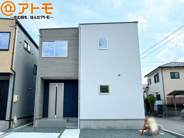外観：322000521861