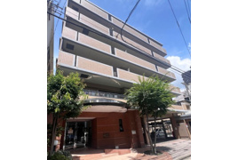 シティライフ呉服町 仲介手数料無料 の外観