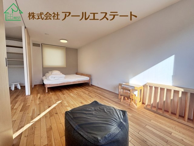 子供部屋