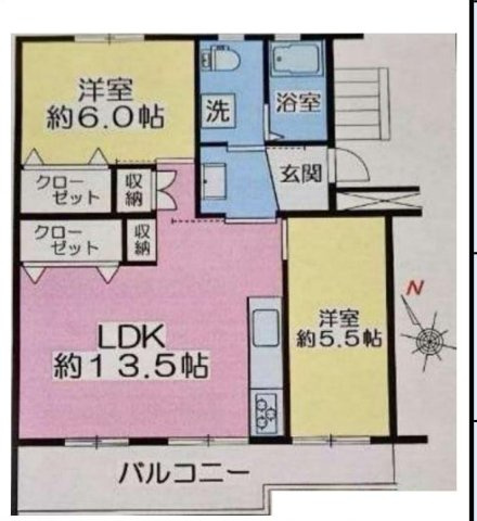 間取り：313004662732