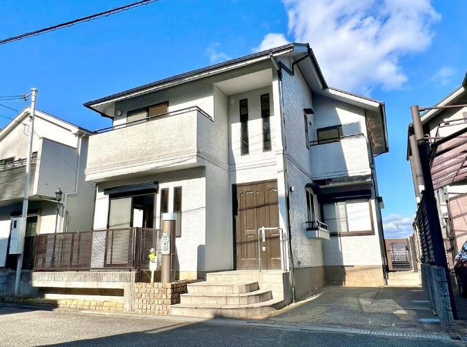 外観：328000622749