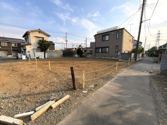 現地写真