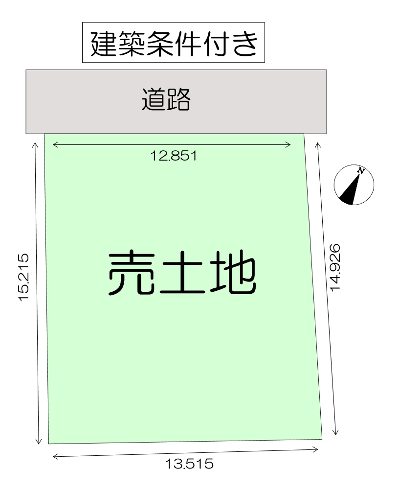 区画図：311002403883