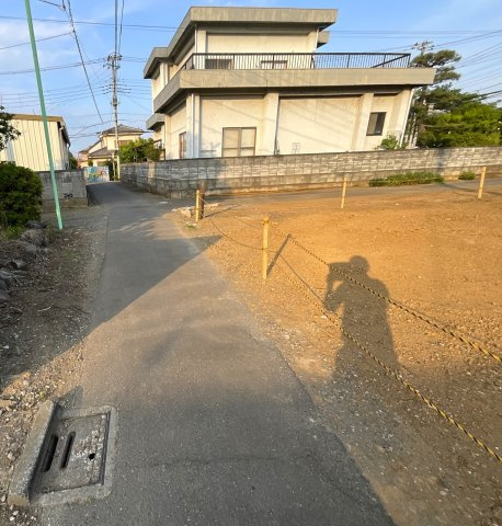 現地写真