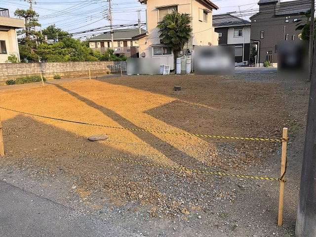 現地写真