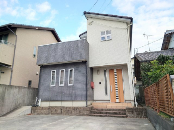 外観：322000527886