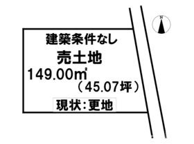区画図：310000088577