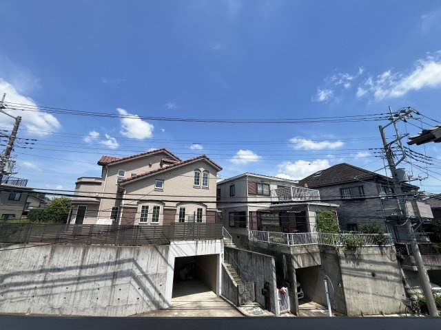展望