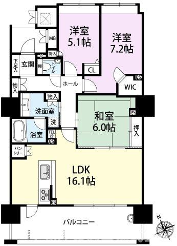 間取り：340000279171