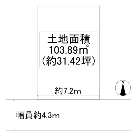 区画図：327002540518