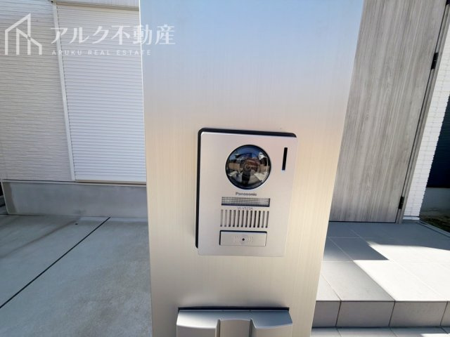 インターフォン
