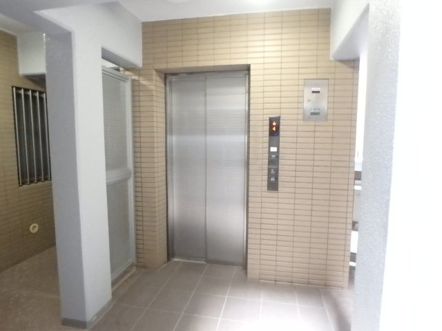 エレベーター