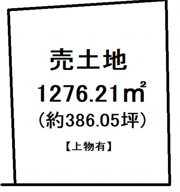 区画図：325000116423