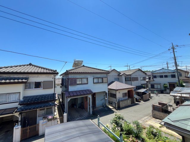 展望