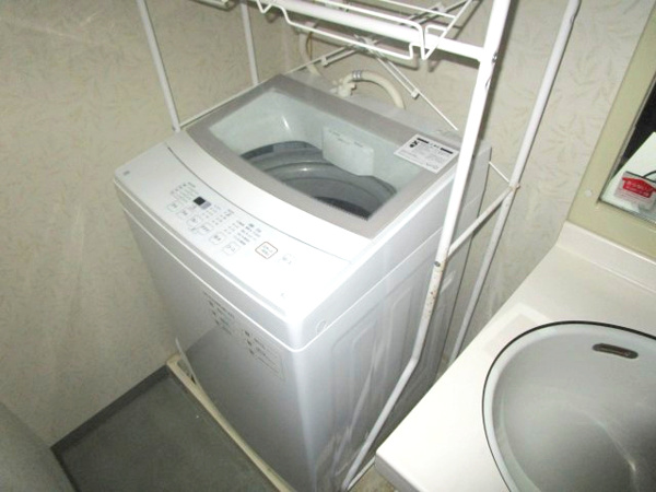 【下呂市少ケ野の中古マンションのその他設備】