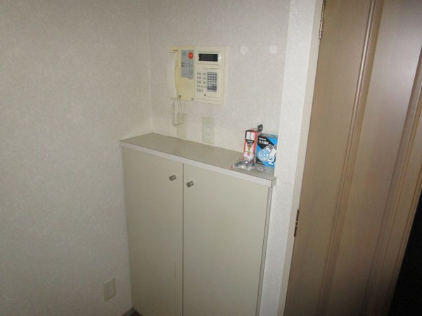 【下呂市少ケ野の中古マンションのその他設備】