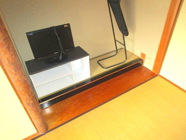 【下呂市少ケ野の中古マンションのその他】