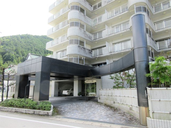 【下呂市少ケ野の中古マンションのその他】