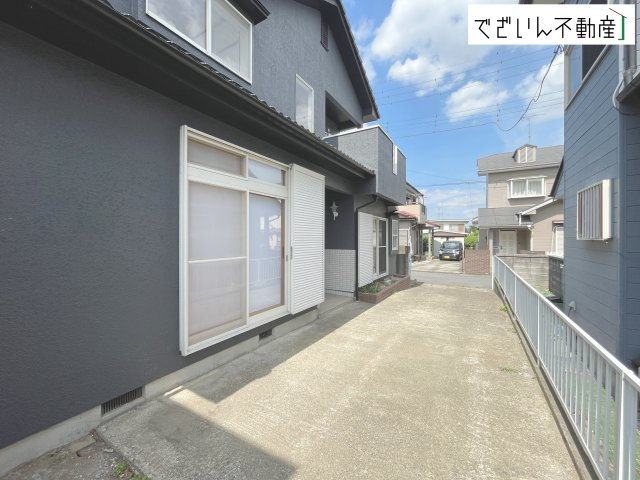 現地(2026年5月撮影)