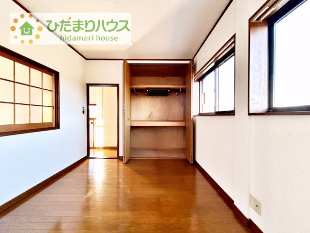 お子様グッズを片付けるのにも、困りませんね！