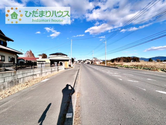 たっぷりの陽光と心地よい風が舞い込む住まい♪