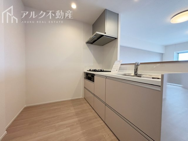 ダイニングキッチン