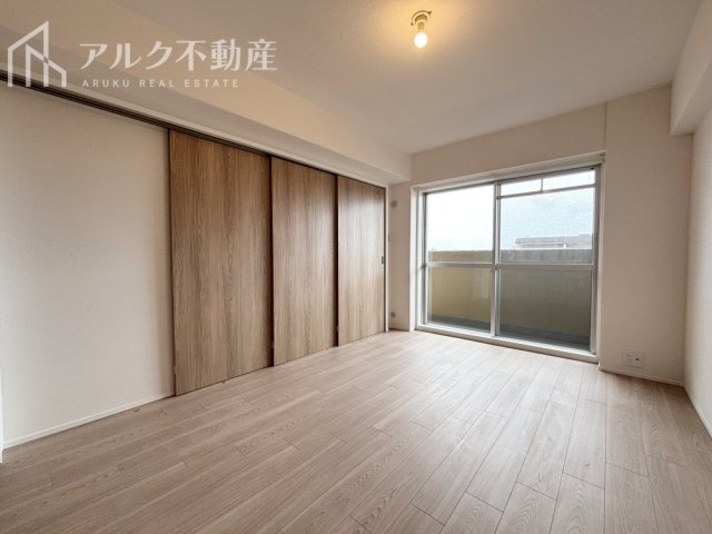 洋室