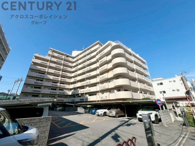 RC造9階建て