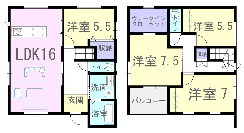 間取り：340000295880