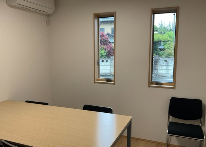 子供が何人でも年齢によっては、受験時にしっかり壁のある個室があった方が良い場合もあります。難しい問題ですが、兄弟の人数や、性別や年齢差によって状況が異なりますので、数年後のこともしっかり考えましょう。