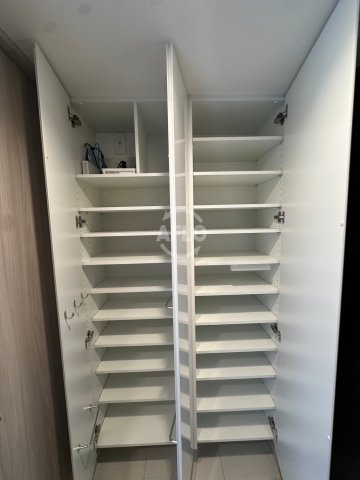 ジオタワー新町　SB