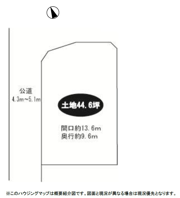 区画図：328000633031