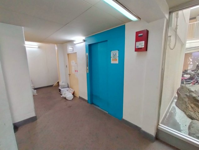 共用部分