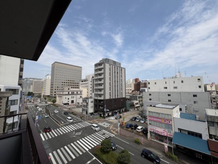 展望