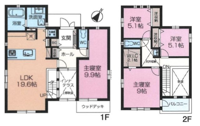 間取り：311002472127