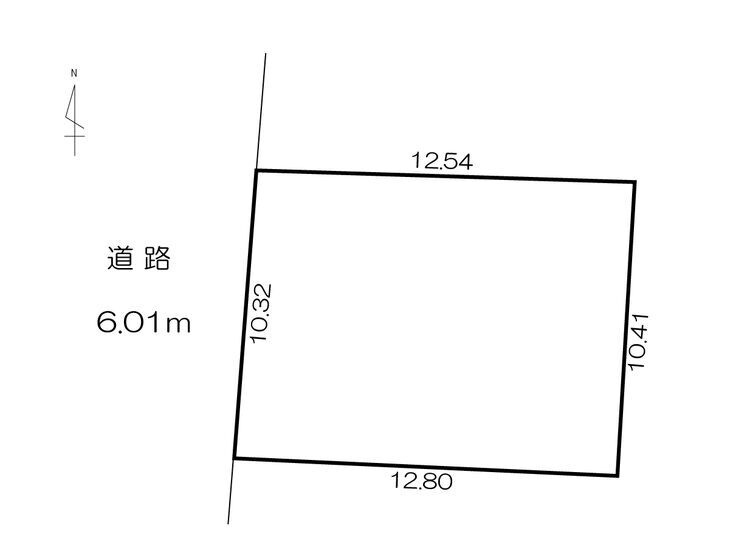 区画図：318000006255