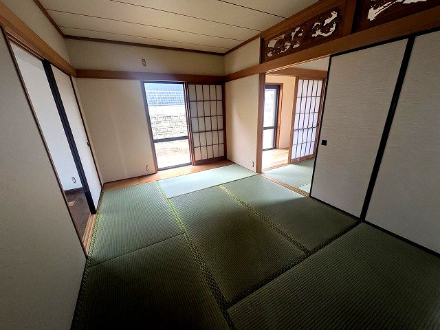和室