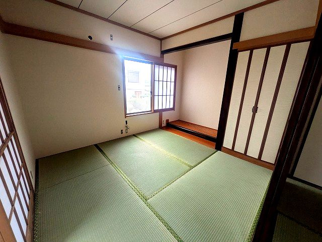 和室